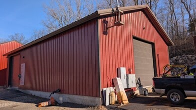 90 Ciro Rd, North Branford, CT for lease Building Photo- Image 2 of 9