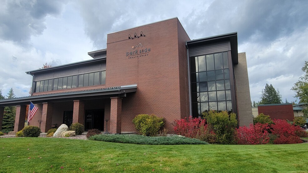 1300 Baker Ave, Whitefish, MT for sale - Primary Photo - Image 1 of 5