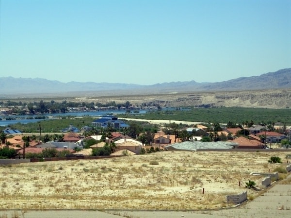 3490 Purple Mesa Dr, Laughlin, NV à vendre - Photo du bâtiment - Image 3 de 14
