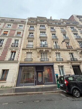 Plus de détails pour Commerce de détail à vendre