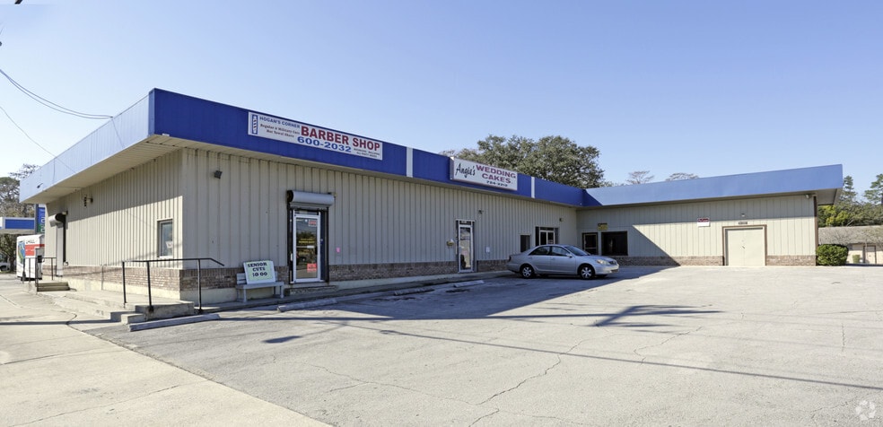 1906 Parental Home Rd, Jacksonville, FL for sale - Primary Photo - Image 2 of 3