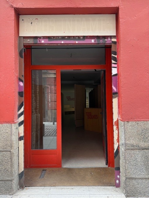 Calle de San Joaquín, 6, Madrid, Madrid à louer Photo intérieure- Image 1 de 6