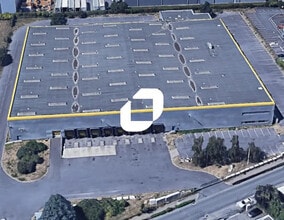 Mitry-Mory - Aérien  Vue de la carte