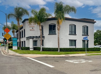 More details for 2401 W Chapman Ave, Orange, CA - Office/Medical for Lease