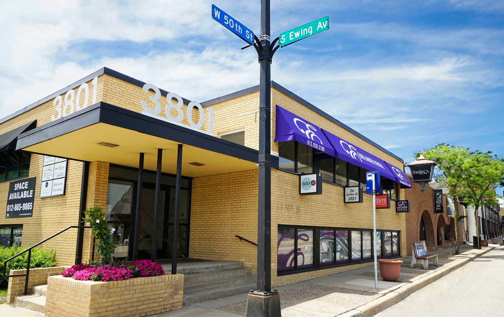 3801 W 50th St, Minneapolis, MN for lease Primary Photo- Image 1 of 16