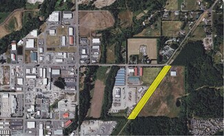 More details for 2951 Bakerview, Bellingham, WA - Land for Lease