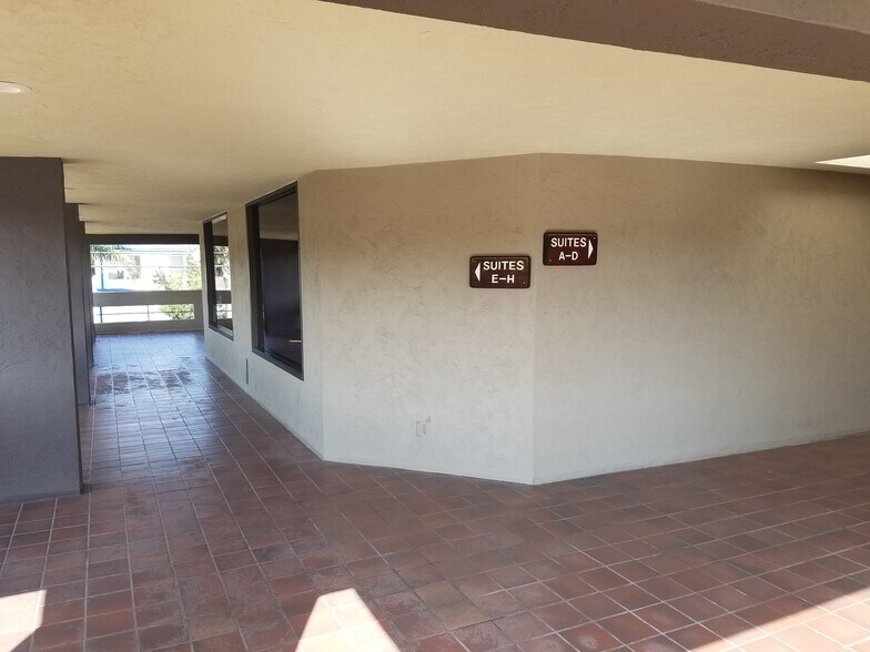 700 2nd St, Encinitas, CA for lease - Building Photo - Image 3 of 13