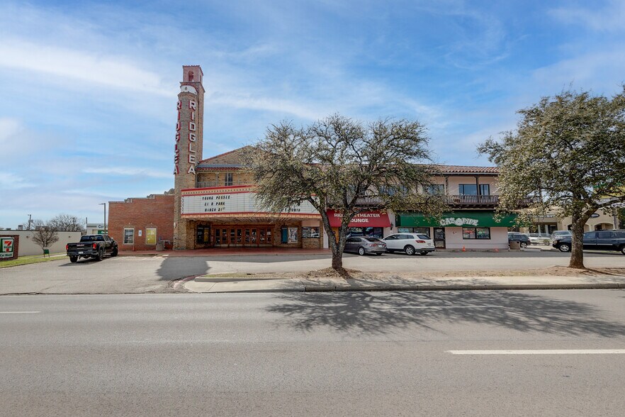 3309 Winthrop Ave, Fort Worth, TX à vendre - Photo du bâtiment - Image 2 de 18