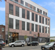 84 14th Street - Commercial Real Estate