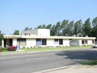More details for 855 N Lark Ellen Ave, West Covina, CA - Office, Office/Medical for Lease