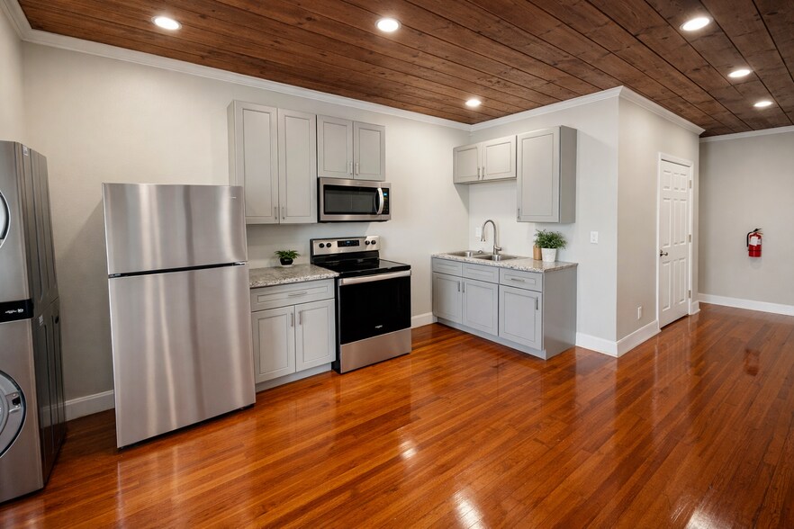2115 Broadway St, Galveston, TX à vendre - Photo du bâtiment - Image 3 de 16