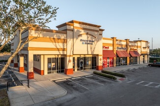 More details for 5803 S Us Highway 17-92, Casselberry, FL - Retail for Lease