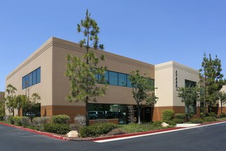 Plus de détails pour 41663 Date St, Murrieta, CA - Bureau à louer