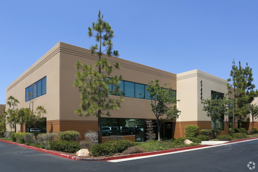 41663 Date St, Murrieta, CA for lease - Primary Photo - Image 1 of 9