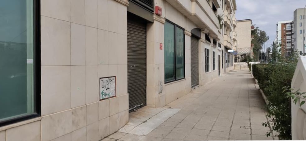 Multifamily in Seville, Sevilla for sale - Building Photo - Image 1 of 1