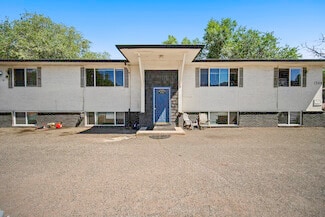 More details for 340 Gahart Dr, Colorado Springs, CO - Multifamily for Sale