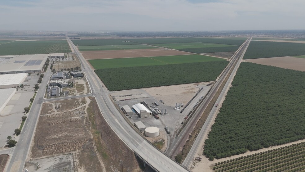 Rosedale Rnch, Shafter, CA for sale - Commercial Listing Video - Image 2 of 7