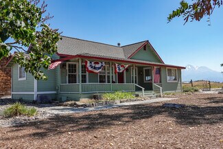 More details for 3104 Harry Cash Rd, Montague, CA - Land for Sale