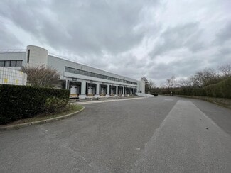 More details for 16 Rue Ampère, Gonesse - Industrial for Lease