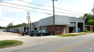 More details for 8918 Spring Branch Dr, Houston, TX - Flex, Industrial for Lease