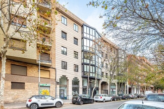 More details for Carrer dels Enamorats, 99, Barcelona - Retail for Lease