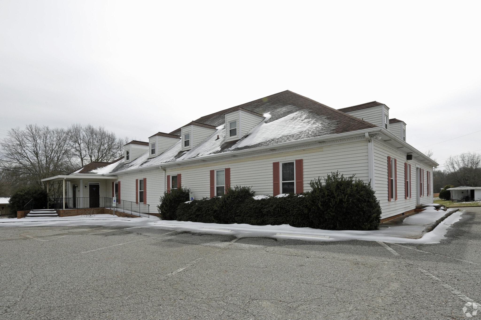1198 Wyke Rd, Shelby, NC for lease Primary Photo- Image 1 of 6