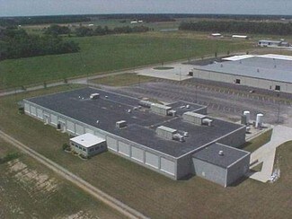 More details for 1635 Magda Dr, Montpelier, OH - Industrial for Lease