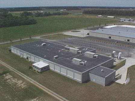 More details for 1635 Magda Dr, Montpelier, OH - Industrial for Lease