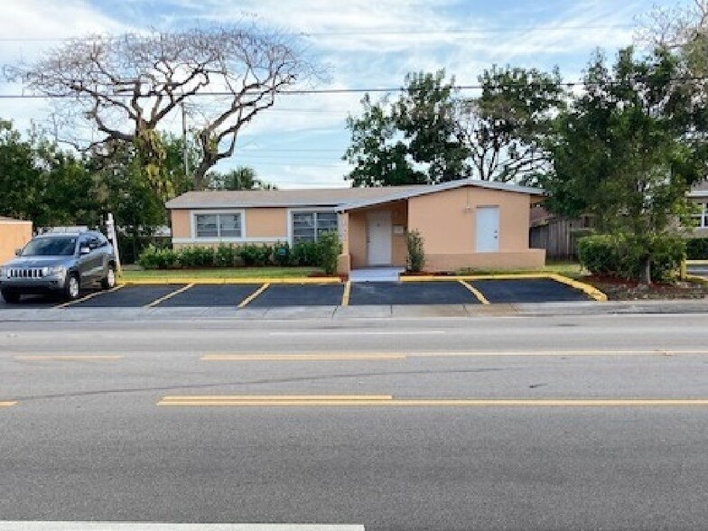 6700 Taft St, Hollywood, FL à vendre - Photo du bâtiment - Image 1 de 1