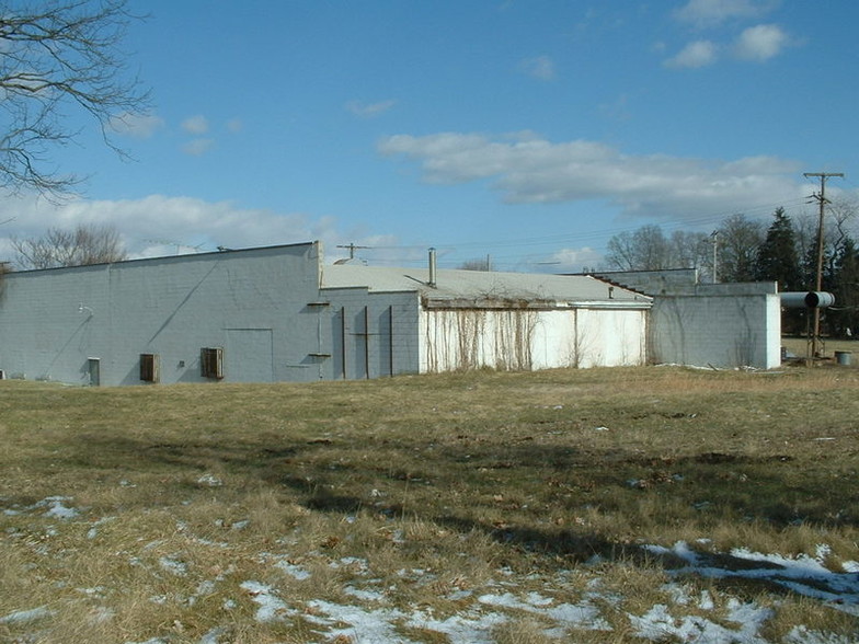 230 S Bennett Ave, Jackson, OH for sale - Primary Photo - Image 1 of 4