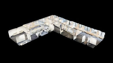 1730 Rhode Island Ave NW, Washington, DC for lease Interior Photo- Image 2 of 13