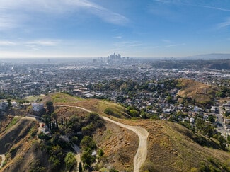 Plus de détails pour 2929 Amethyst St, Los Angeles, CA - Terrain à vendre