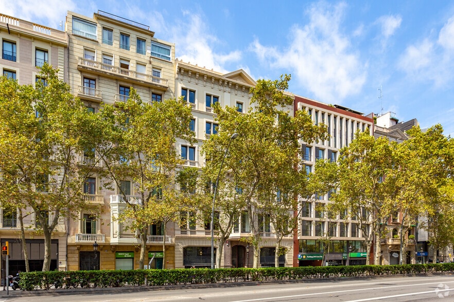 Networkia Gran Vía, 08004, Barcelona, Barcelona for lease - Building Photo - Image 3 of 11