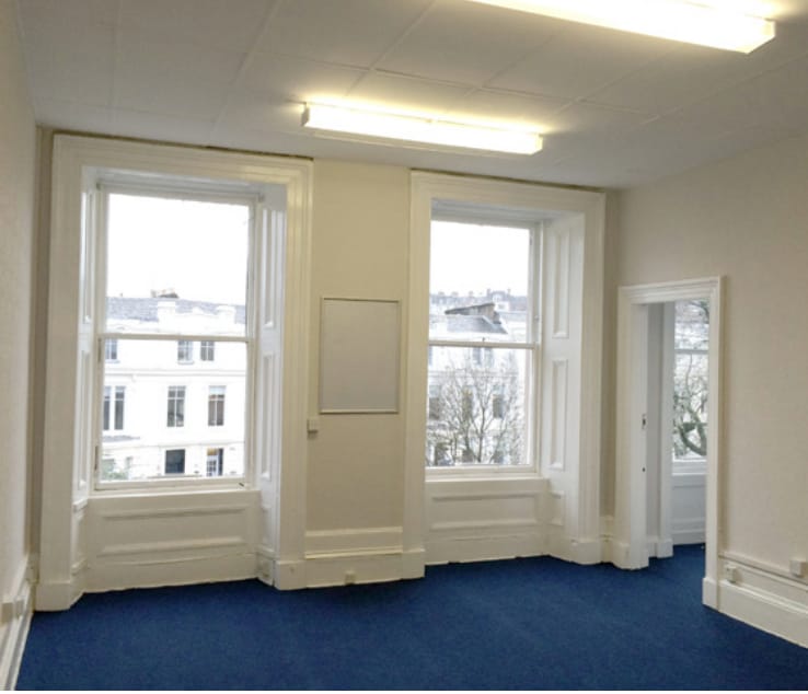 16 Fitzroy Pl, Glasgow à louer Photo intérieure- Image 1 de 2