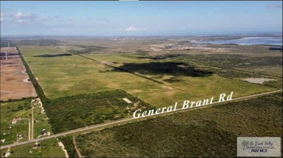 TBD FM 106, Rio Hondo, TX à vendre - Photo du bâtiment - Image 2 de 12