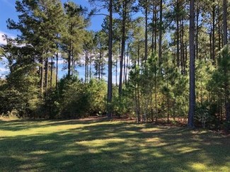 More details for W Lakeshore Dr, Cochran, GA - Land for Sale