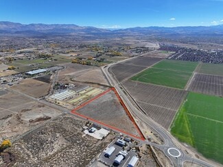 More details for 1450 Mid Valley Blvd, Minden, NV - Land for Sale