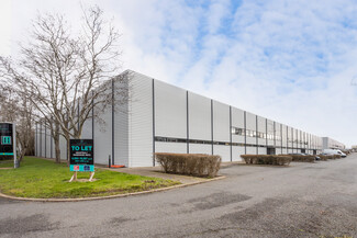 More details for 9 Garamonde Dr, Milton Keynes - Industrial for Lease