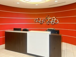 Plus de détails pour 410 Peachtree Pky, Cumming, GA - Coworking à louer