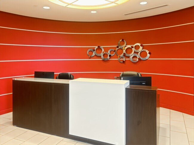 More details for 410 Peachtree Pky, Cumming, GA - Coworking for Lease