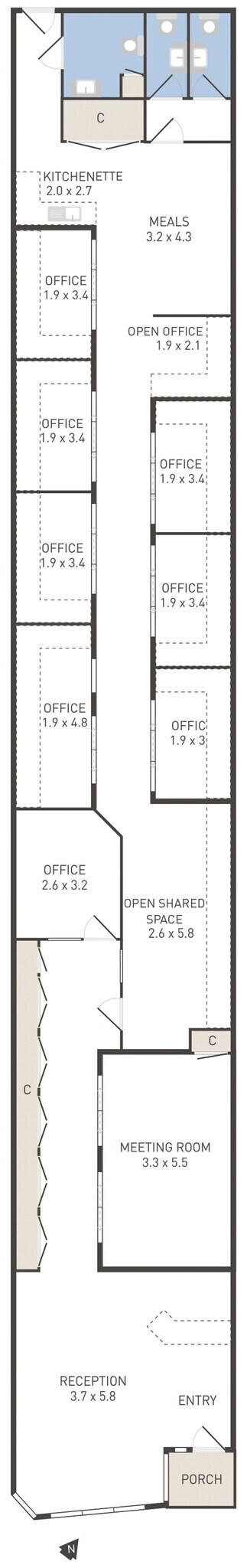 10 Watton St, Werribee for lease Primary Photo- Image 1 of 2