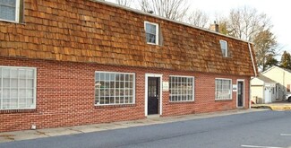 Plus de détails pour 14 Greenfield Rd, Lancaster, PA - Bureau à louer