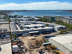 7-9 Production Rd, Taren Point, NSW - Aerial map view - Image1