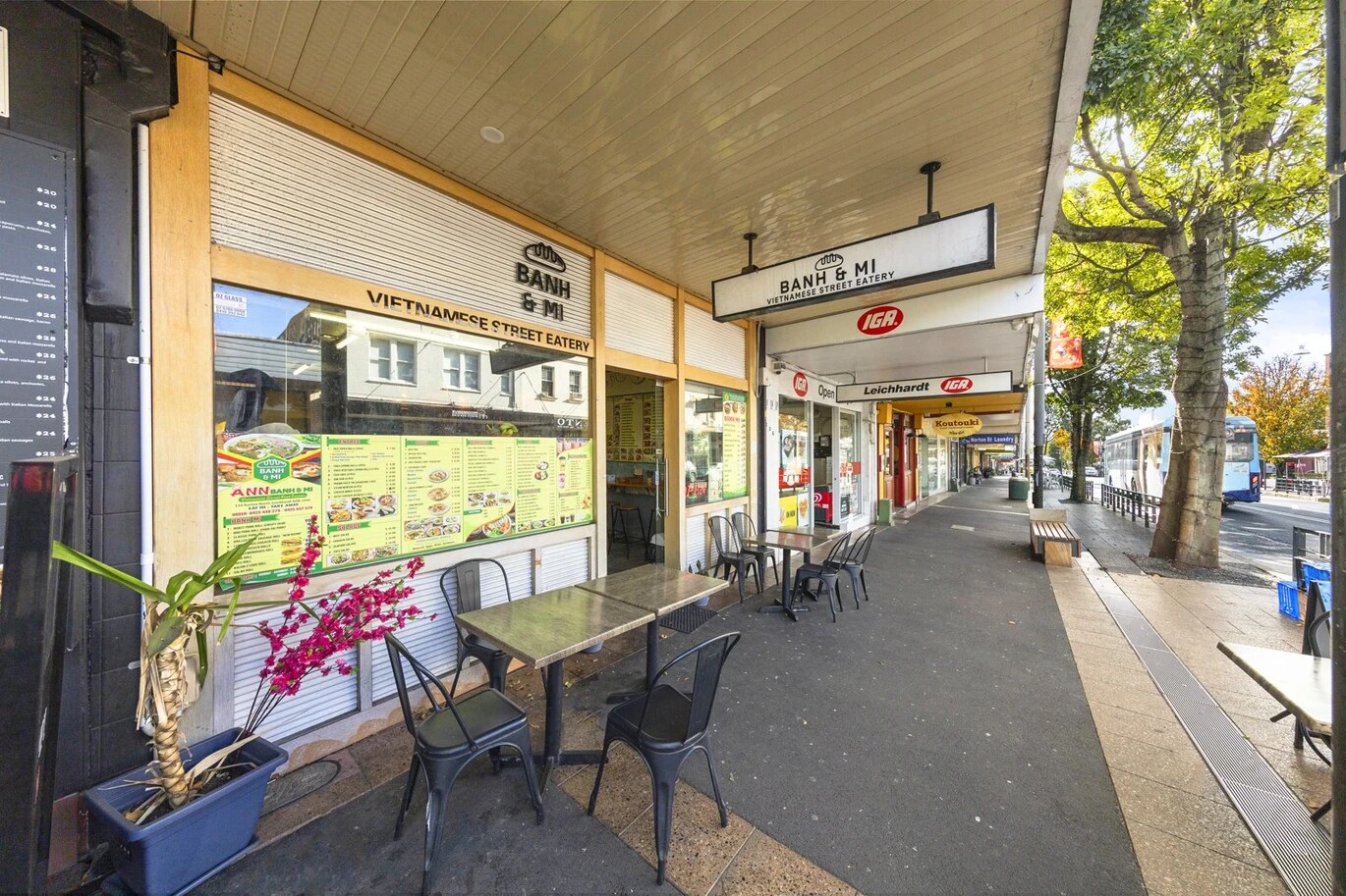 134 Norton St, Leichhardt for sale Primary Photo- Image 1 of 10