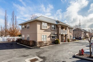 Plus de détails pour 6778-6780 S 1300 E, Salt Lake City, UT - Bureau à louer