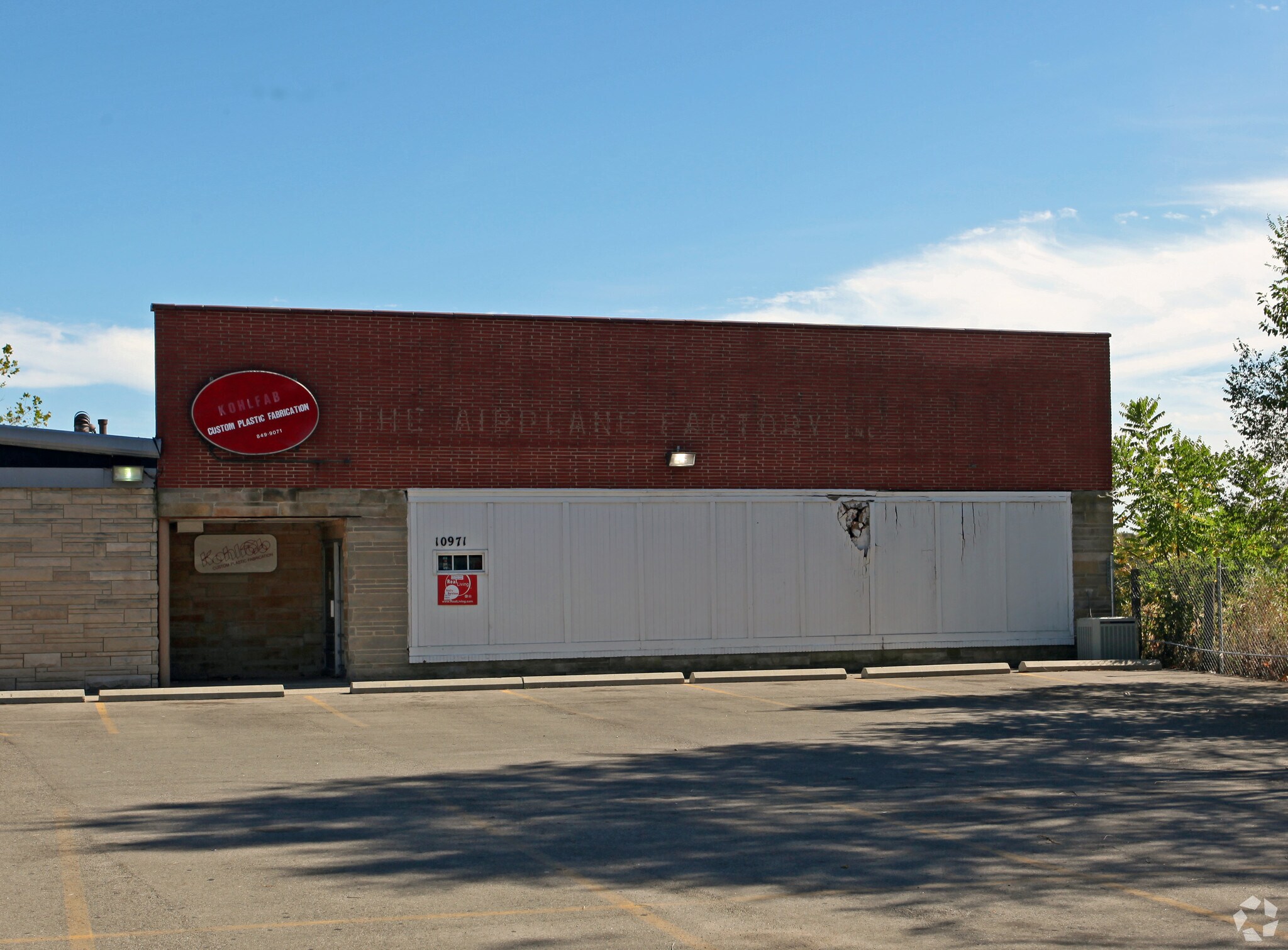 10971 Lower Valley Pike, Medway, OH à vendre Photo principale- Image 1 de 5