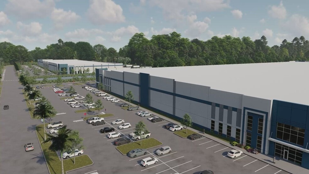 Pace Rd, Auburndale, FL for lease - Commercial Listing Video - Image 2 of 17