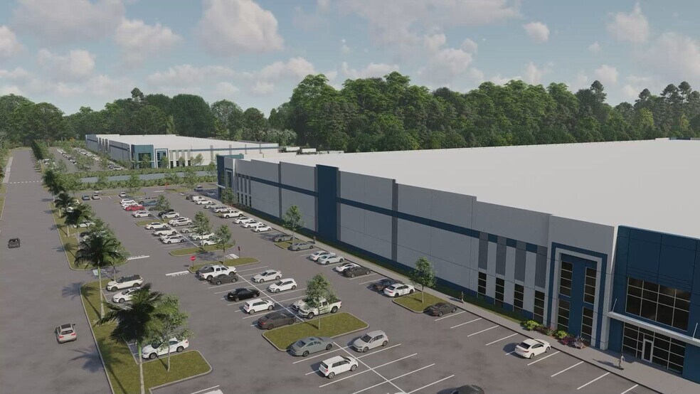 Pace Rd, Auburndale, FL à louer - Vidéo sur l’inscription commerciale - Image 2 de 17