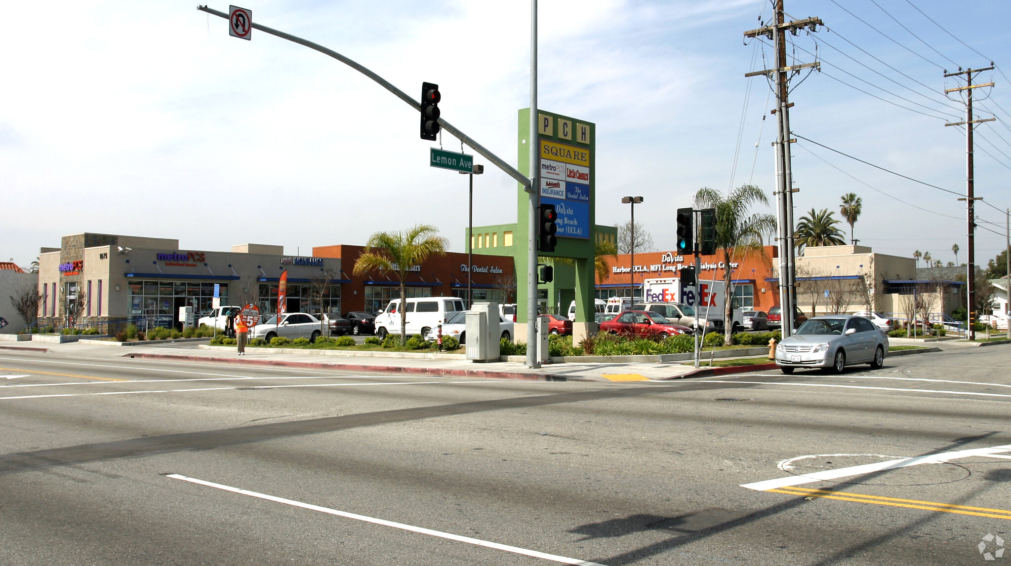 1075 E Pacific Coast Hwy, Long Beach, CA for sale Primary Photo- Image 1 of 1