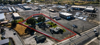 More details for 2310 Terrace Heights Dr, Yakima, WA - Flex for Sale